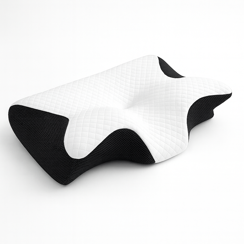 OrthoCloud Pillow
